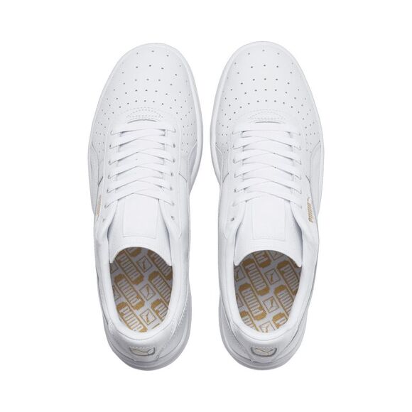 Puma Mens GV Special + White Shoes (NWT) - Picture 4 of 5